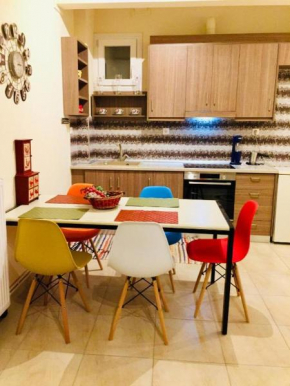 Agia Sofia Exclusive Suites
